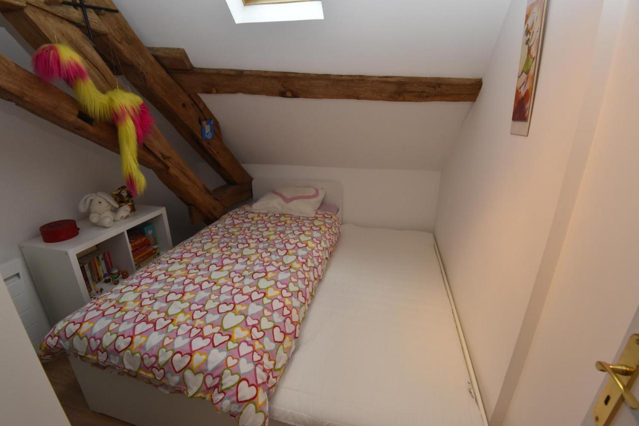 Chambres D'Hotes L'Hermine Vineuil Vineuil  Exterior photo